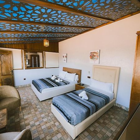 Riad Casa Norte Şafşavan Dış mekan fotoğraf