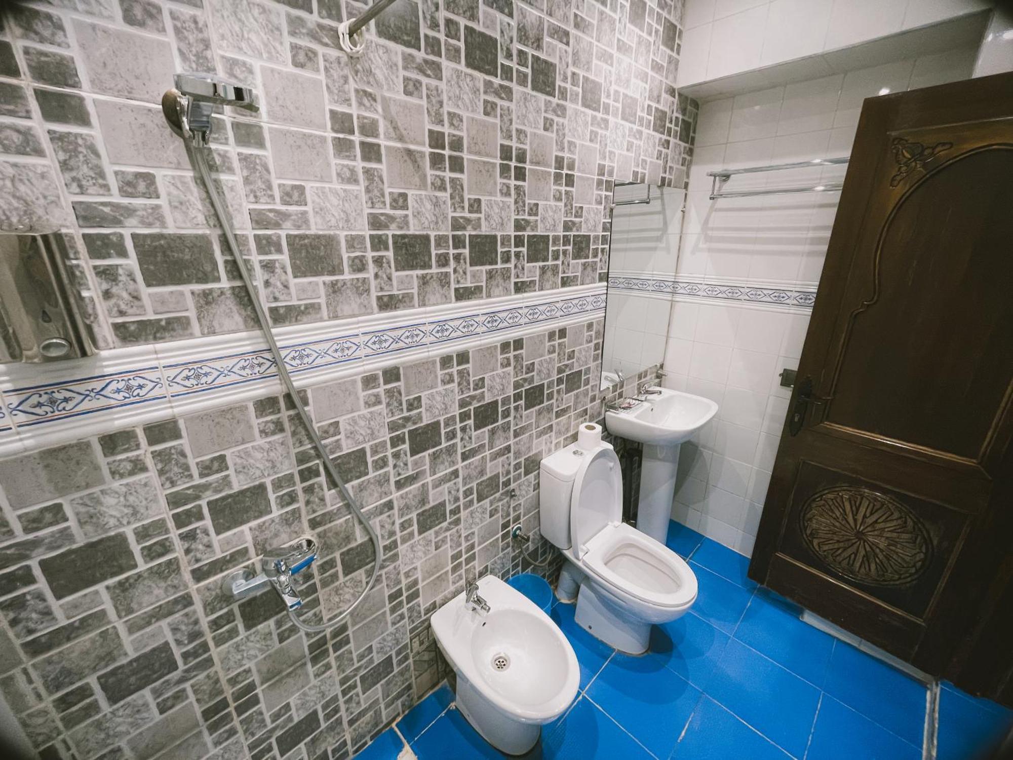 Riad Casa Norte Şafşavan Dış mekan fotoğraf